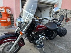 Honda Shadow C3 Aero A2 | Mobile.bg � ����� ������ 12