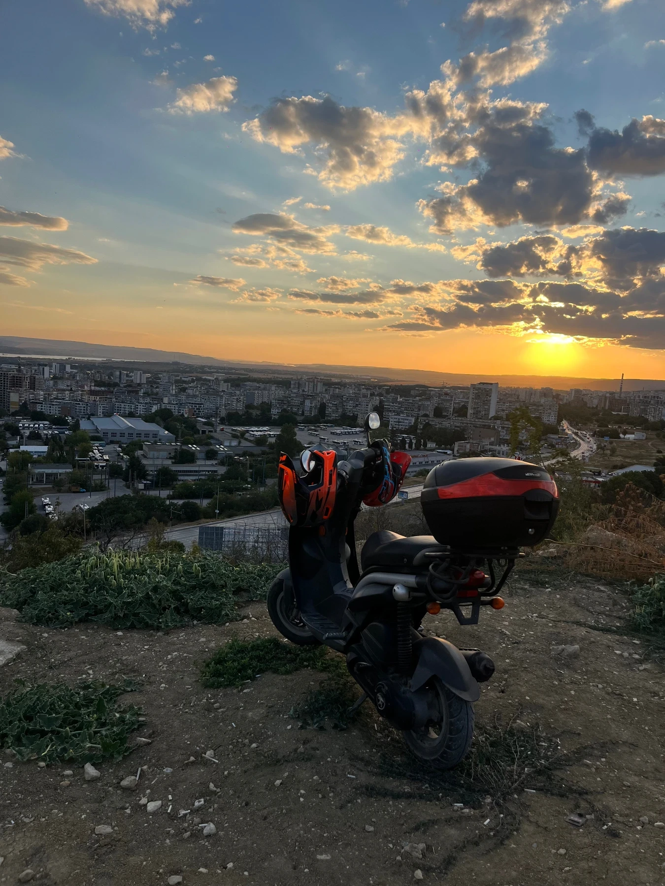 Peugeot Ludix  - изображение 3