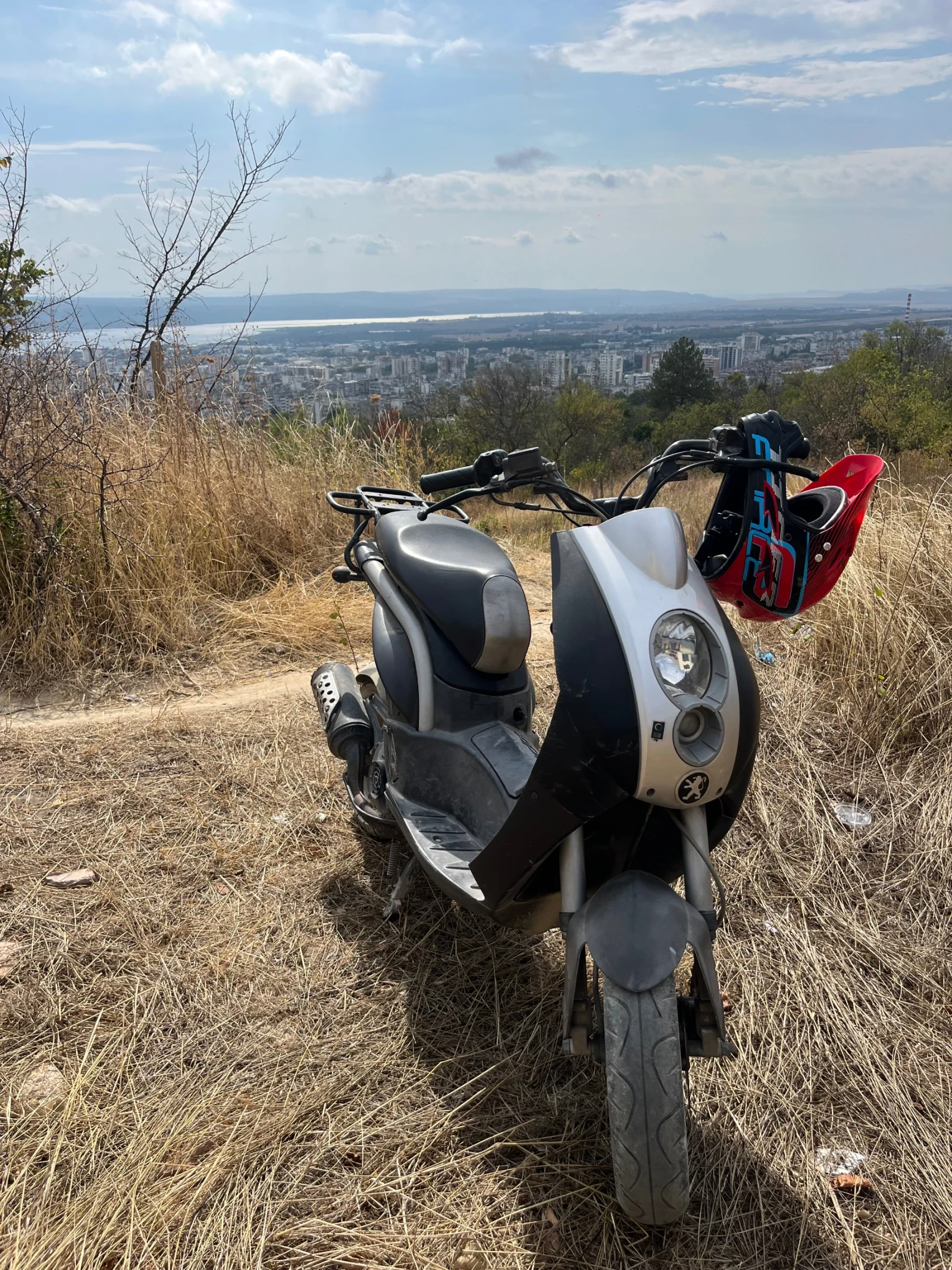 Peugeot Ludix | Mobile.bg   1