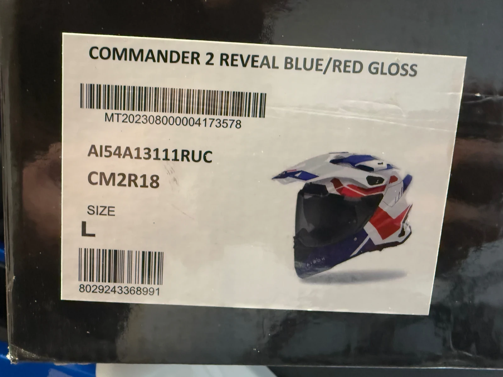 Honda Crf CRF1100 Africa Twin Adventure Sports DCT, снимка 17 - Мотоциклети и мототехника - 53744680