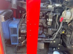 Допълнително оборудване Електроагрегат 10-900 kva, снимка 13
