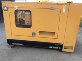 Допълнително оборудване Електроагрегат 10-900 kva, снимка 4