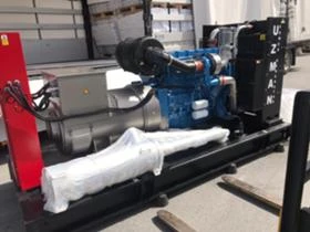 Допълнително оборудване Електроагрегат 10-900 kva, снимка 6