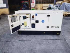 Допълнително оборудване Електроагрегат 10-900 kva, снимка 15