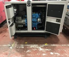 Допълнително оборудване Електроагрегат 10-900 kva, снимка 10