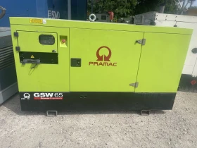 Допълнително оборудване Електроагрегат 10-900 kva, снимка 16