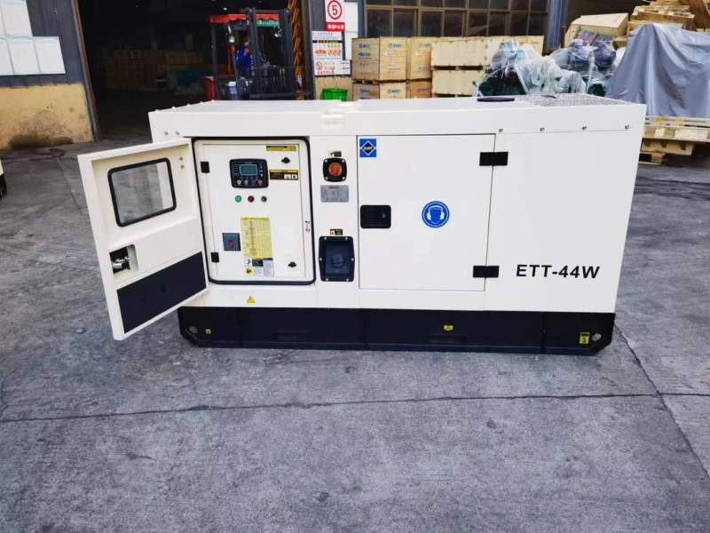 Допълнително оборудване Електроагрегат 10-900 kva, снимка 15 - Индустриална техника - 52897933