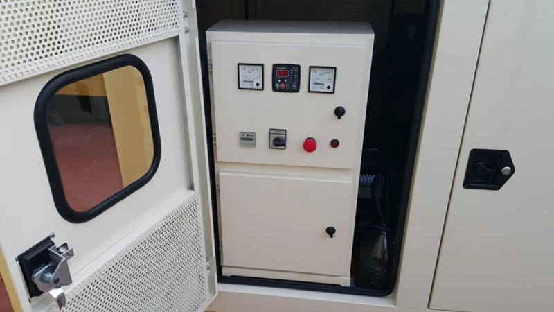 Допълнително оборудване Електроагрегат 10-900 kva, снимка 14 - Индустриална техника - 49149213