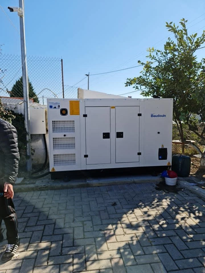 Допълнително оборудване Електроагрегат 10-900 kva, снимка 11 - Индустриална техника - 49149213