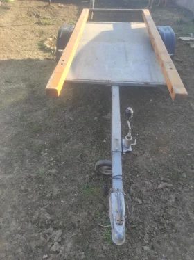 Надуваема лодка Bombard Tropik, снимка 4