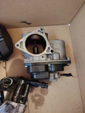 03L131501G AGR за 2.0тди 170кс Шкода, Ауди, снимка 3