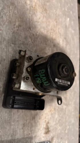     ABS  / ABS   BMW 118 -  34526771487-01 / 10. 0960-0831.3