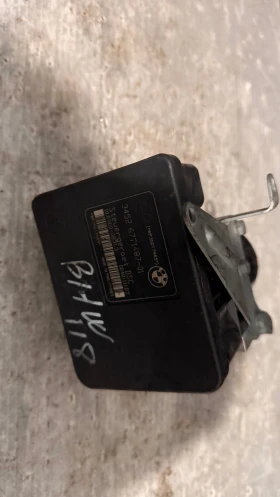 ABS  / ABS   BMW 118 -  34526771487-01 / 10. 0960-0831.3 | Mobile.bg    2