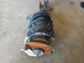 Макферсон преден ляв Ланд Ровър Фрилендър тд4 