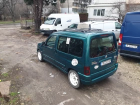 Citroen Peugeot Partner ����� ����� ���� KRZD | Mobile.bg � ����� ������ 7
