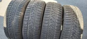 Гуми Зимни 205/60R16, снимка 2