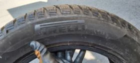 Гуми Зимни 205/60R16, снимка 7