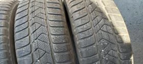 Гуми Зимни 205/60R16, снимка 4