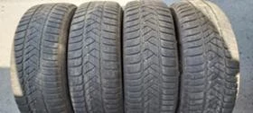 Гуми Зимни 205/60R16, снимка 1