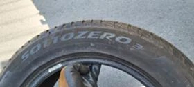 Гуми Зимни 205/60R16, снимка 8