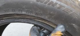 Гуми Зимни 205/60R16, снимка 10