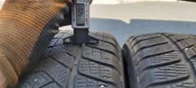 Гуми Зимни 205/60R16, снимка 5