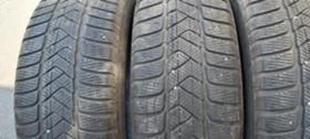 Гуми Зимни 205/60R16, снимка 3