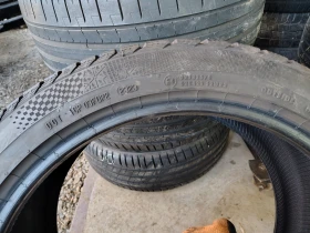 Гуми Зимни 245/40R19, снимка 6
