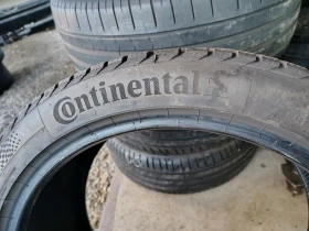 Гуми Зимни 245/40R19, снимка 4