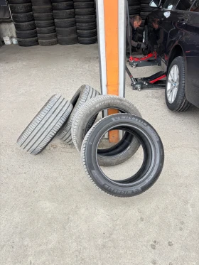 Гуми Летни 225/50R17, снимка 6
