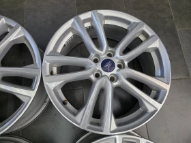 Джанти за Ford, снимка 6