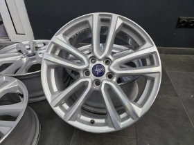 Джанти за Ford, снимка 1