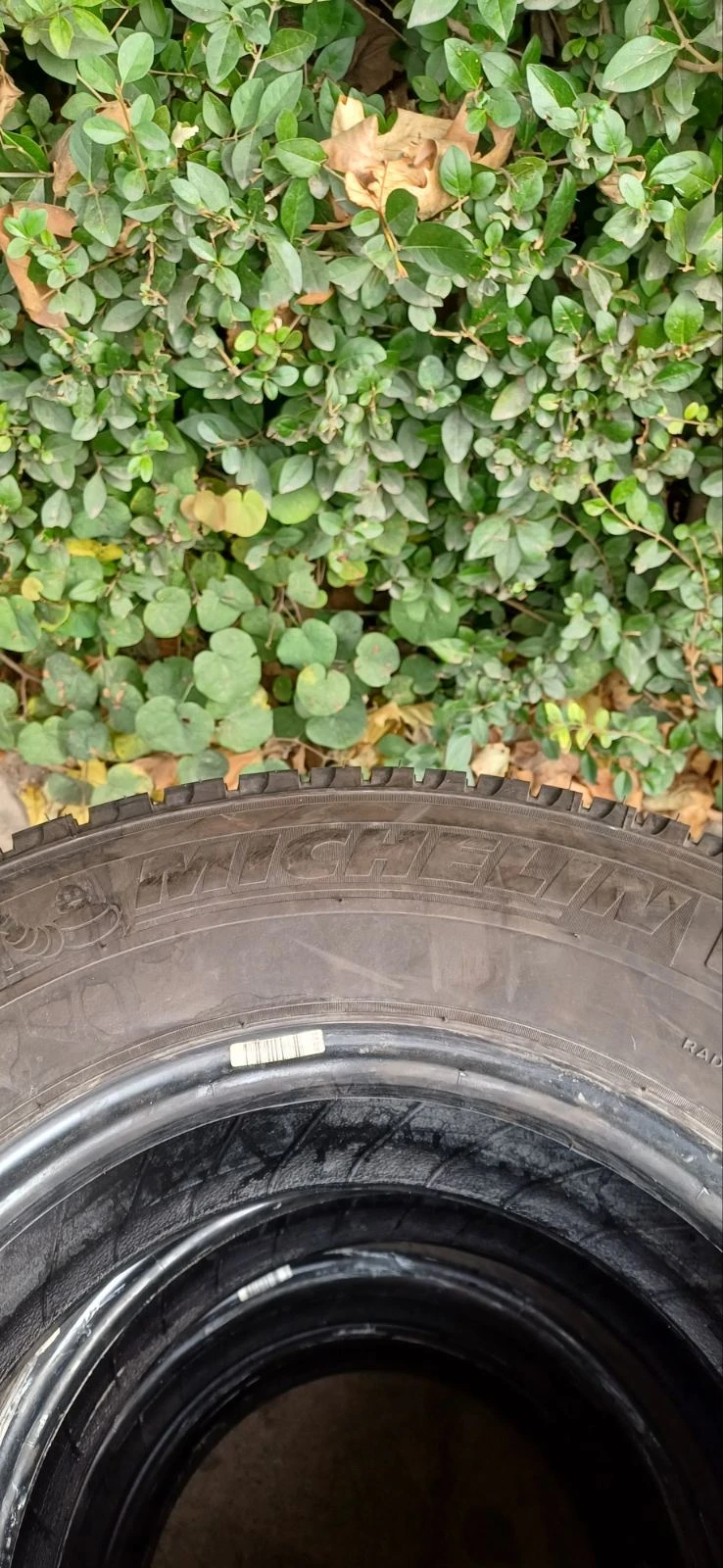 Гуми Зимни 225/75R16, снимка 7 - Гуми и джанти - 52131072