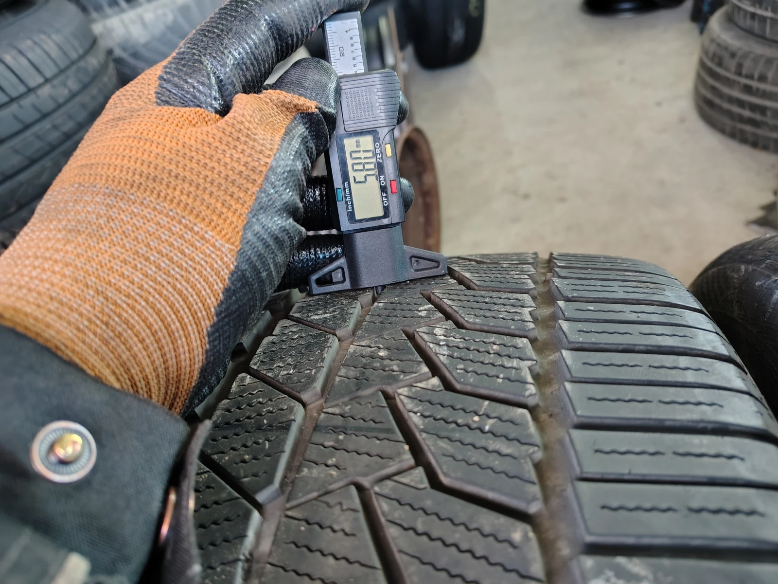  245/40R19 | Mobile.bg   3