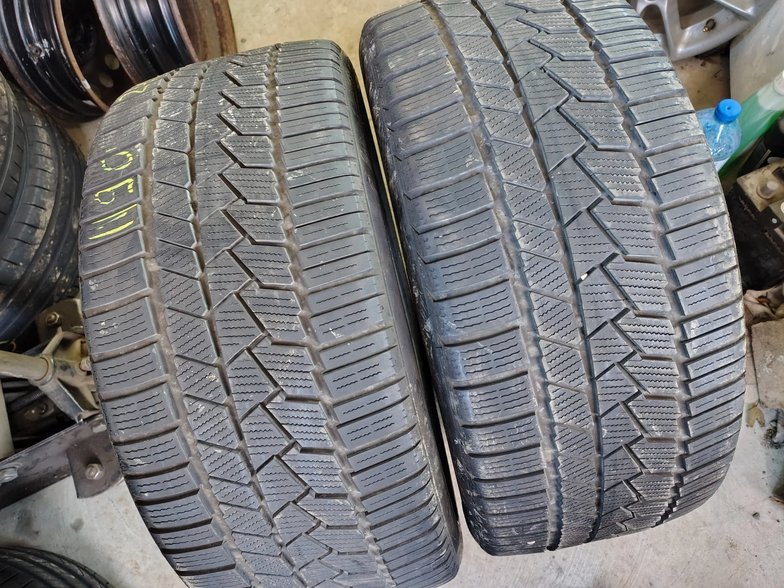  245/40R19 | Mobile.bg   2