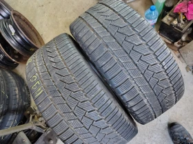 Гуми Зимни 245/40R19, снимка 1 - Гуми и джанти - 49418436