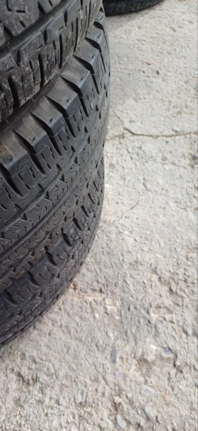  225/75R16 | Mobile.bg    3