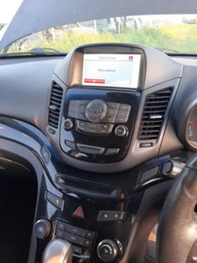 Chevrolet Orlando 2.0 vcdi auto, снимка 8