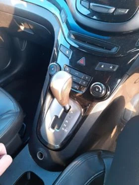 Chevrolet Orlando 2.0 vcdi auto, снимка 9