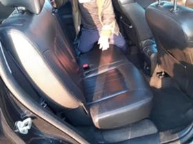 Chevrolet Orlando 2.0 vcdi auto, снимка 11