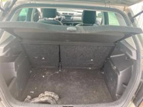 Skoda Fabia 1.0 MPI, снимка 9