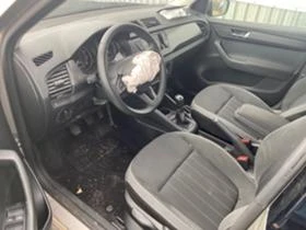 Skoda Fabia 1.0 MPI, снимка 6