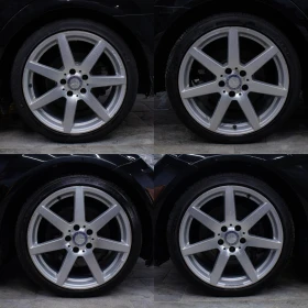 Mercedes-Benz C 300 AMG 4matic, снимка 13