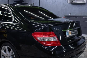 Mercedes-Benz C 300 AMG 4matic, снимка 8