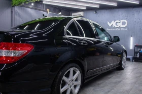 Mercedes-Benz C 300 AMG 4matic, снимка 6