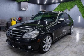 Mercedes-Benz C 300 AMG 4matic, снимка 2