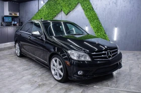 Mercedes-Benz C 300 AMG 4matic, снимка 1