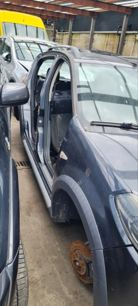Dacia Sandero 1.5 DСI К9КК7 2010 г.     САМО НА ЧАСТИ , снимка 7
