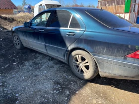 Mercedes-Benz S 320 3.2 Бензин , снимка 4