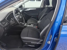 Ford Focus 1.5d/Titanium/Automatic/Service book/Euro6, снимка 7